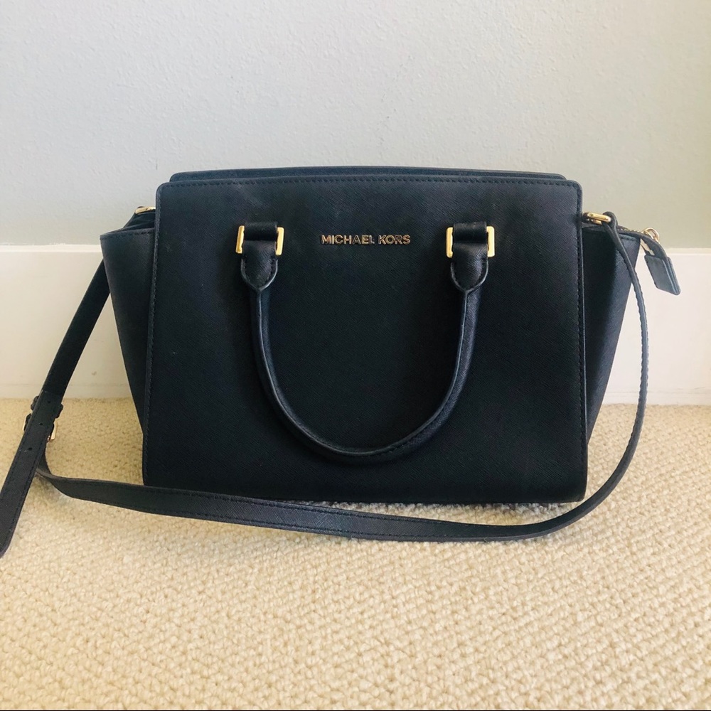 Michael Kors handbag